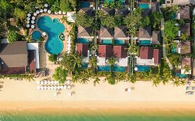 Koh Samui Peace Resort 5*